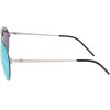 Italia Independent sunglasses 075.075 - (MOD 0221 I THIN METAL)