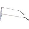 Italia Independent sunglasses 075.SME - (I I 0225 I THIN METAL)