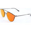 Italia Independent sunglasses 078. - (I I 0256 THIN METAL B. 2)