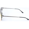 Italia Independent sunglasses 078. - (I I 0256 THIN METAL B. 2)