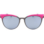Italia Independent sunglasses 078. - (I I 0257 THIN METAL B. 2)