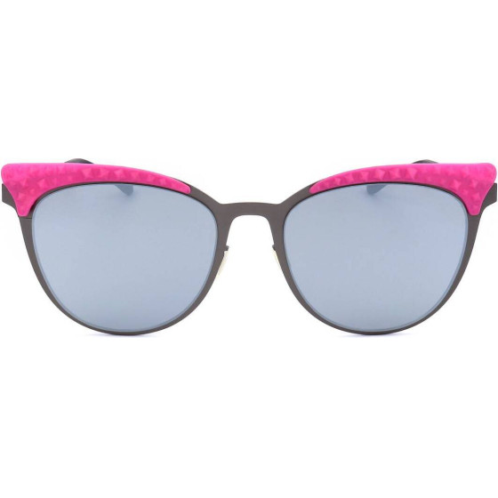 Italia Independent sunglasses 078. - (I I 0257 THIN METAL B. 2)