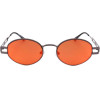 Italia Independent sunglasses 078. - (I I MOD BRUCE METAL 0517)