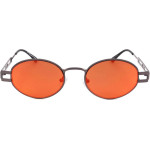 Italia Independent sunglasses 078. - (I I MOD BRUCE METAL 0517)