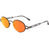 Italia Independent sunglasses 078. - (I I MOD BRUCE METAL 0517)