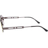 Italia Independent sunglasses 078. - (I I MOD BRUCE METAL 0517)