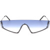 Italia Independent sunglasses 078.000 00 - (I I HALFR EVA 0322)