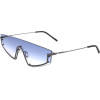 Italia Independent sunglasses 078.000 00 - (I I HALFR EVA 0322)