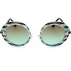 Italia Independent sunglasses 078.078 5 - (I I MOD SOPHIE 0453)
