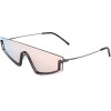 Italia Independent sunglasses 078.120 00 - (I I HALFR EVA 0322)