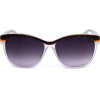 Italia Independent sunglasses 093.000 (55/12/13) - (I I MOD. 048)