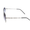 Italia Independent sunglasses 096.000 - (MOD 0202 I THIN METAL)