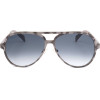 Italia Independent sunglasses 096.000 51 - (I I MOD METAL 021)