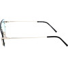 Italia Independent sunglasses 120.000 00 - (I I HALFR EVA 0322)