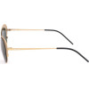 Italia Independent sunglasses 120.120 - (MOD 0216 I THIN METAL)