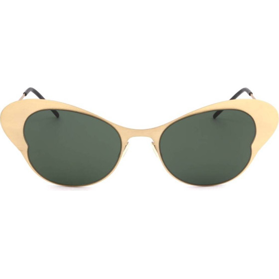 Italia Independent sunglasses 120.120 - (MOD 0216 I THIN METAL)