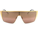 Italia Independent sunglasses 120.120 - (MOD 0215 I THIN METAL)