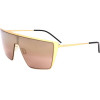 Italia Independent sunglasses 120.120 - (MOD 0215 I THIN METAL)
