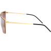 Italia Independent sunglasses 120.120 - (MOD 0215 I THIN METAL)