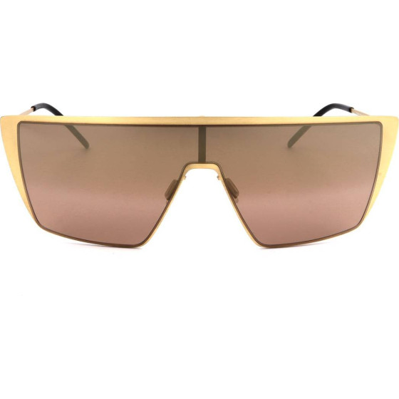 Italia Independent sunglasses 120.120 - (MOD 0215 I THIN METAL)