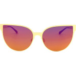 Italia Independent sunglasses 120.GLS 58 - (I I MOD METAL 0511)