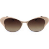 Italia Independent sunglasses 121.000 - (MOD 0216 I THIN METAL)