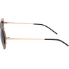 Italia Independent sunglasses 121.000 - (MOD 0216 I THIN METAL)