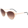 Italia Independent sunglasses 121.000 - (MOD 0219 I THIN METAL)
