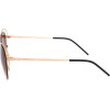 Italia Independent sunglasses 121.000 - (MOD 0219 I THIN METAL)