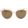 Italia Independent sunglasses 121.SME - (I I 0224 I THIN METAL)