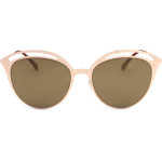 Italia Independent sunglasses 121.SME - (I I 0224 I THIN METAL)