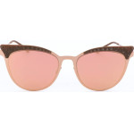 Italia Independent sunglasses 1221 - (I I 0257 THIN METAL B. 2)