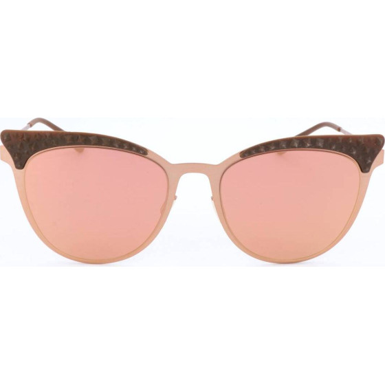 Italia Independent sunglasses 1221 - (I I 0257 THIN METAL B. 2)