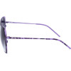 Italia Independent sunglasses 144.000 - (MOD 0204 I THIN METAL)