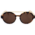 Italia Independent sunglasses 148.GLS - (I I MOD. 0913 GLOSSY)