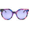 Italia Independent sunglasses 149.ACE 52 - (I I MOD 0801 COMBO)