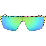 Italia Independent sunglasses 149.009 - (MOD 0215 I THIN METAL)