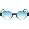 Italia Independent sunglasses BGM.07 - (I I RAYMOND 0816 COMBO)