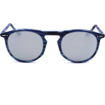 Italia Independent sunglasses BTG.02 - (I I 0703 THIN ROUND B2)