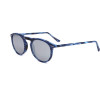 Italia Independent sunglasses BTG.02 - (I I 0703 THIN ROUND B2)