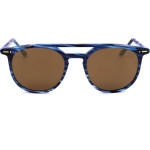 Italia Independent sunglasses BTG.02 - (I I 0704 THIN ROUND B2)