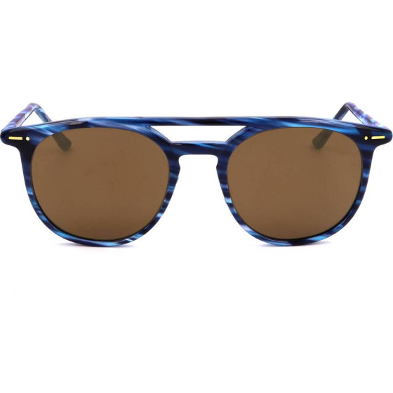 Italia Independent sunglasses BTG.02 - (I I 0704 THIN ROUND B2)