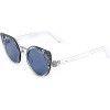 Italia Independent sunglasses G12.GRN (46/24/140) - (I I 0007)