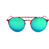 Italia Independent sunglasses IBR 50 - (I I 0222 I THIN METAL)