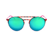 Italia Independent sunglasses IBR 50 - (I I 0222 I THIN METAL)