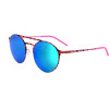 Italia Independent sunglasses IBR 50 - (I I 0222 I THIN METAL)