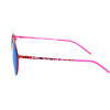 Italia Independent sunglasses IBR 50 - (I I 0222 I THIN METAL)