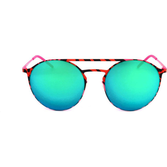 Italia Independent sunglasses IBR 50 - (I I 0222 I THIN METAL)