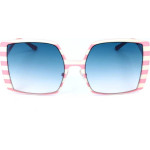 Italia Independent sunglasses STR01 - (I I METAL MARGARET 0518)