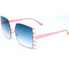 Italia Independent sunglasses STR01 - (I I METAL MARGARET 0518)